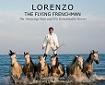 Lorenzo- The Flying Frenchman